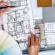 4 Ways Of Experimenting With Colors: Architectural Drafting And Design